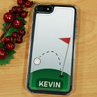Golf iPhone 5 Case